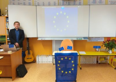 simulace jednani rady evropske unie 4