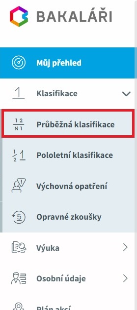 prubezne znamky 1 prubezne znamky 1