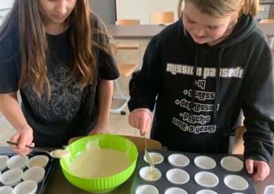 muffiny pro učietele 11