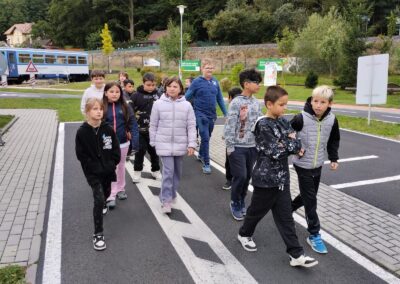dopravní výchova 4.c (28)