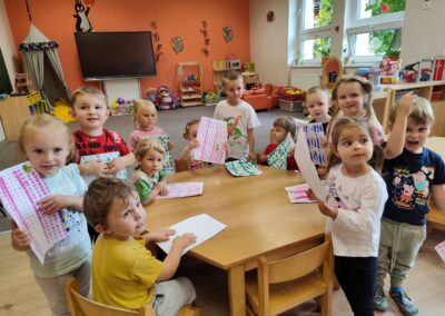 první dny ve škole, myŠky (6)
