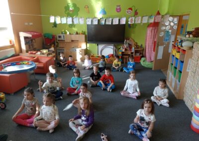 cvičení s trenérkou (4)