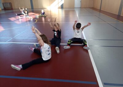 cvičení s trenérkou (7)