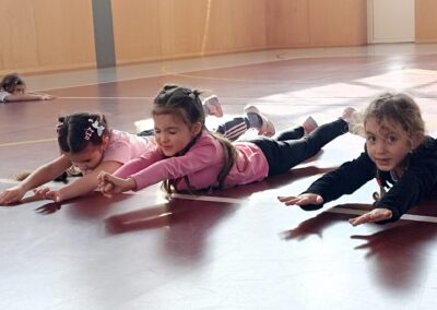 cvičení s trenérkou (9)