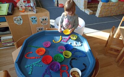 Březen v Sovičkách