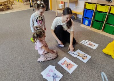 Říše pohádek v myškách (10)