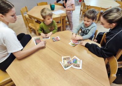 Říše pohádek v myškách (11)