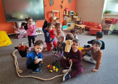 Říše pohádek v myškách (14)