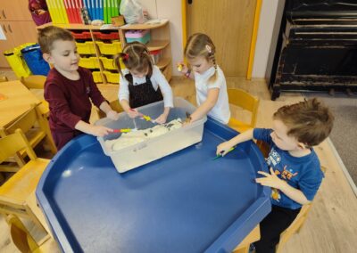 Říše pohádek v myškách (15)