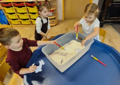 Říše pohádek v myškách (16)