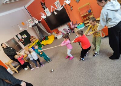 Říše pohádek v myškách (19)