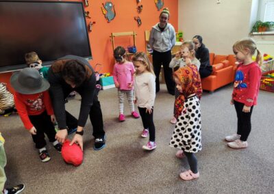 Říše pohádek v myškách (22)