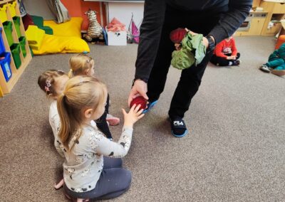 Říše pohádek v myškách (24)