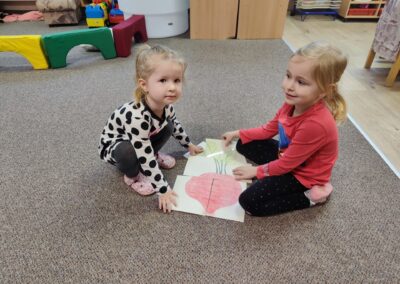 Říše pohádek v myškách (25)