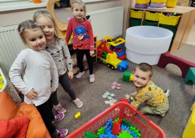 Říše pohádek v myškách (26)