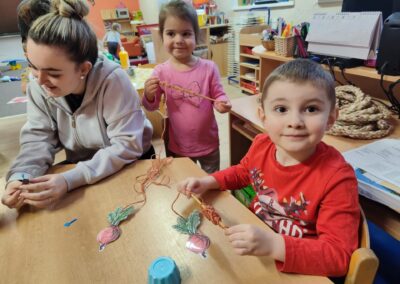 Říše pohádek v myškách (27)