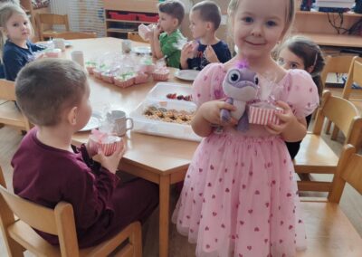 Říše pohádek v myškách (28)