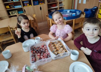 Říše pohádek v myškách (30)