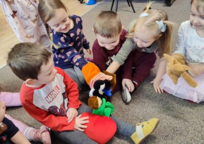 Říše pohádek v myškách (32)