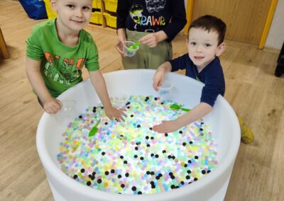 Říše pohádek v myškách (33)