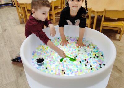 Říše pohádek v myškách (34)