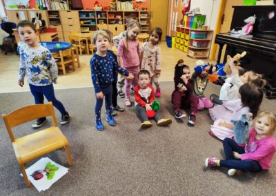 Říše pohádek v myškách (35)