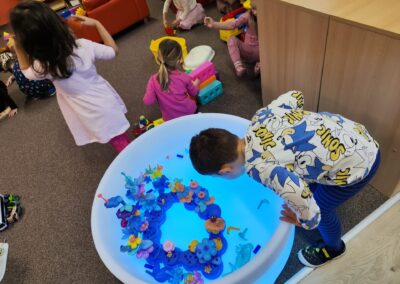 Říše pohádek v myškách (36)