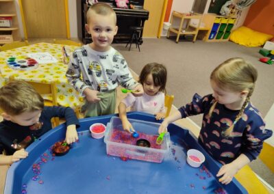 Říše pohádek v myškách (38)