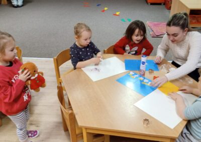 Říše pohádek v myškách (40)