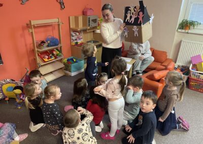 Říše pohádek v myškách (42)