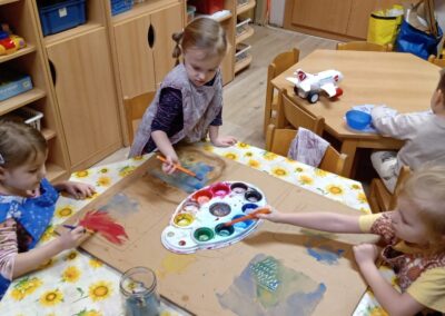 Říše pohádek v myškách (44)