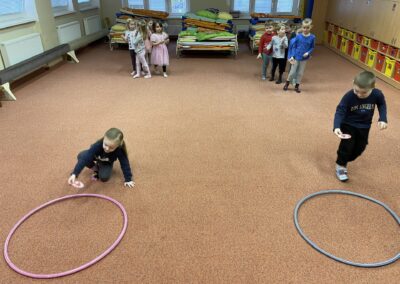 Říše pohádek v myškách (46)