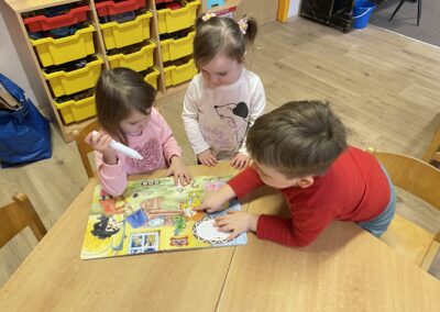 Říše pohádek v myškách (47)