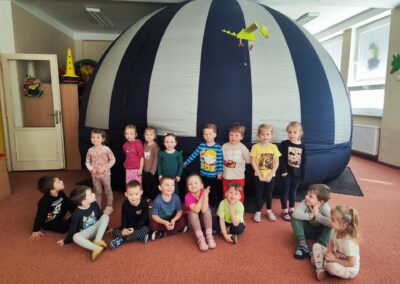 sférické kino, myšky (1)