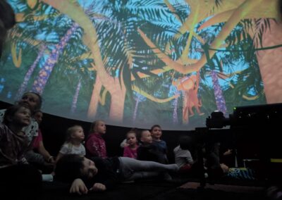 sférické kino, myšky (3)