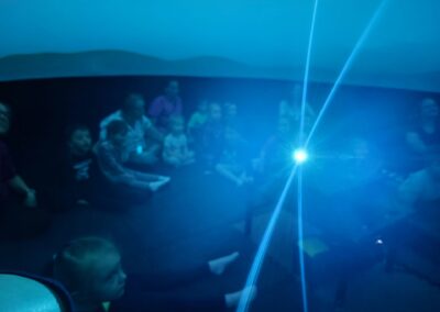 sférické kino, myšky (4)