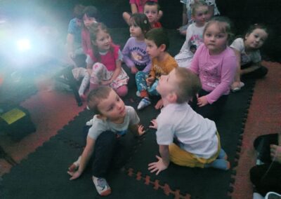 sférické kino, opičky (6)