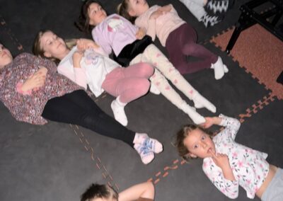 sférické kino, sovičky (1)