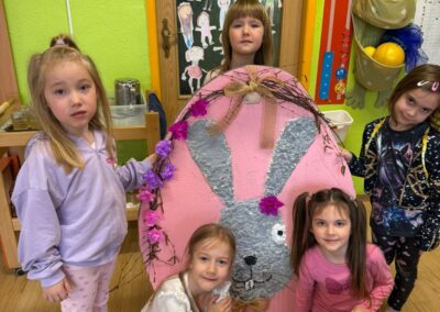 velikonoční tvoření (10)